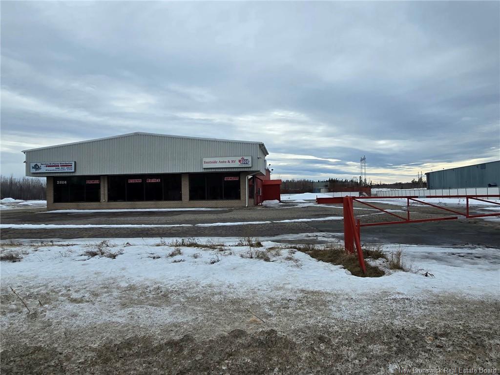 2886 Miramichi Ave, Bathurst, NB