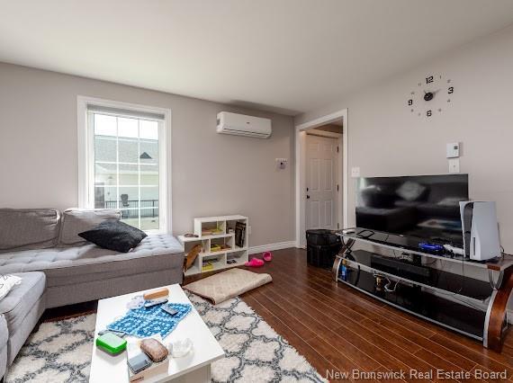 33 Braemar, Moncton, NB