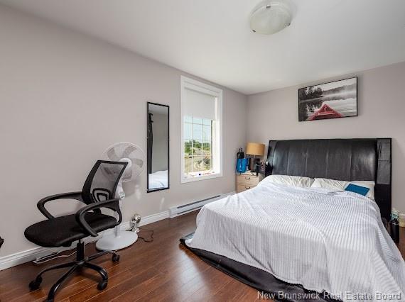 33 Braemar, Moncton, NB