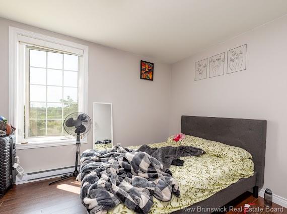 33 Braemar, Moncton, NB