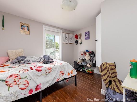 33 Braemar, Moncton, NB