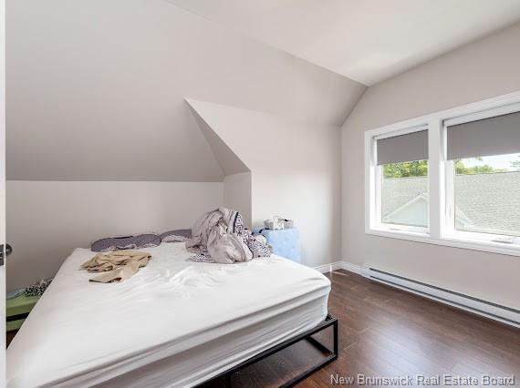 33 Braemar, Moncton, NB