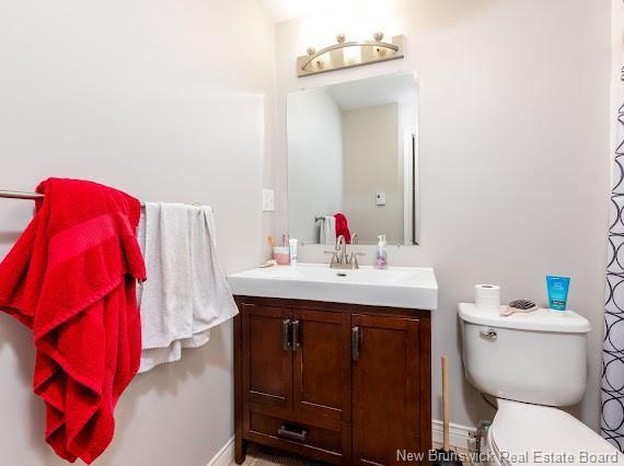 33 Braemar, Moncton, NB