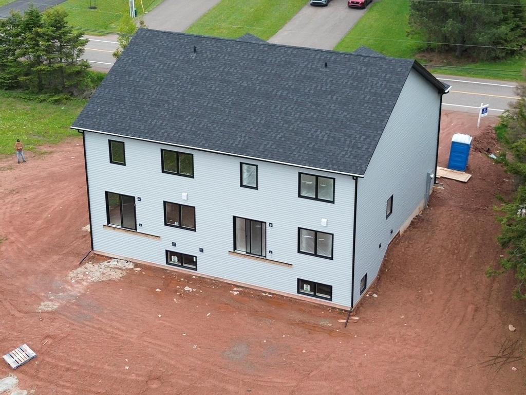248 Ferry Road, Cornwall, PE