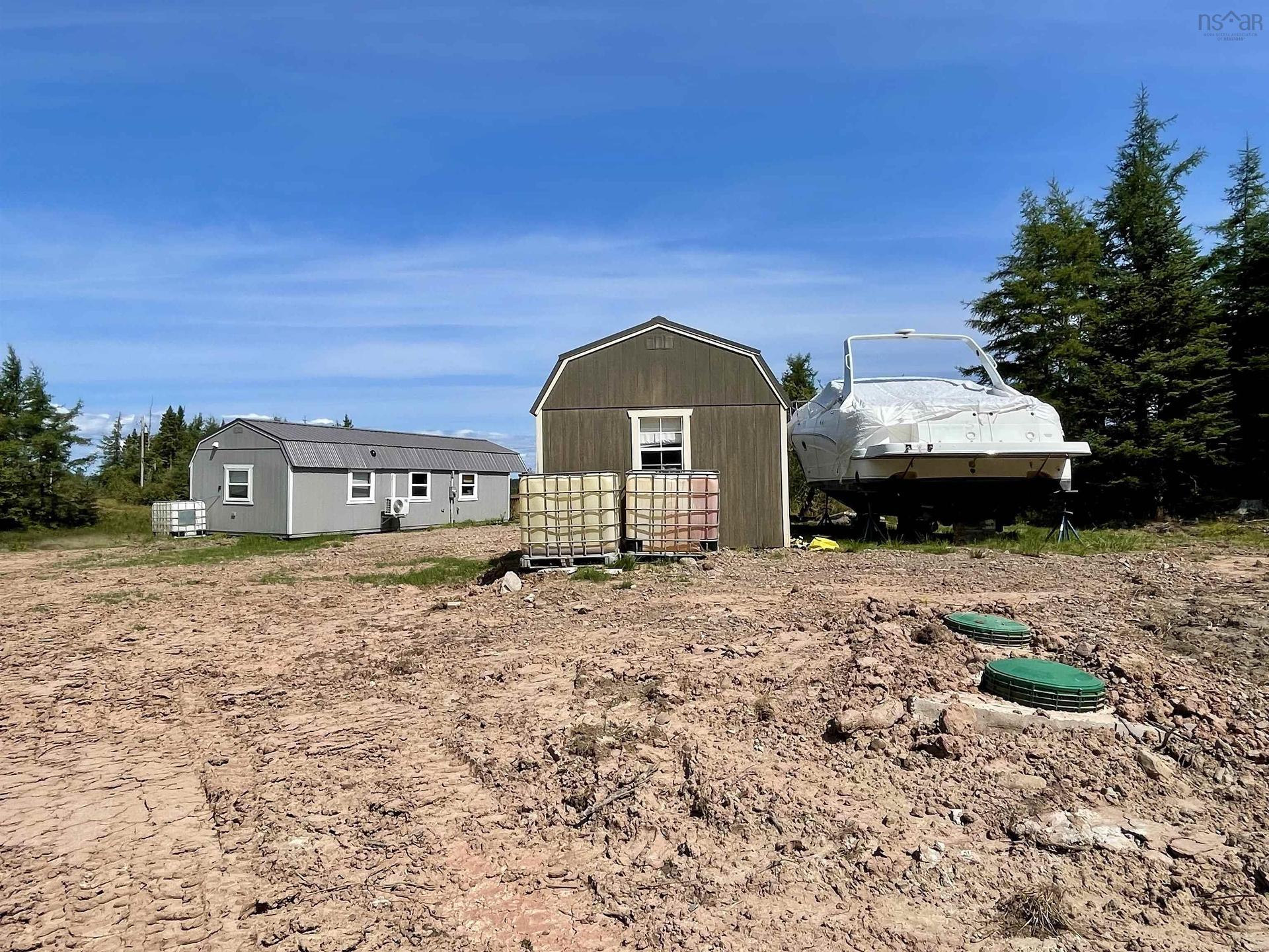 2432 Apple River Road, Apple River, NS