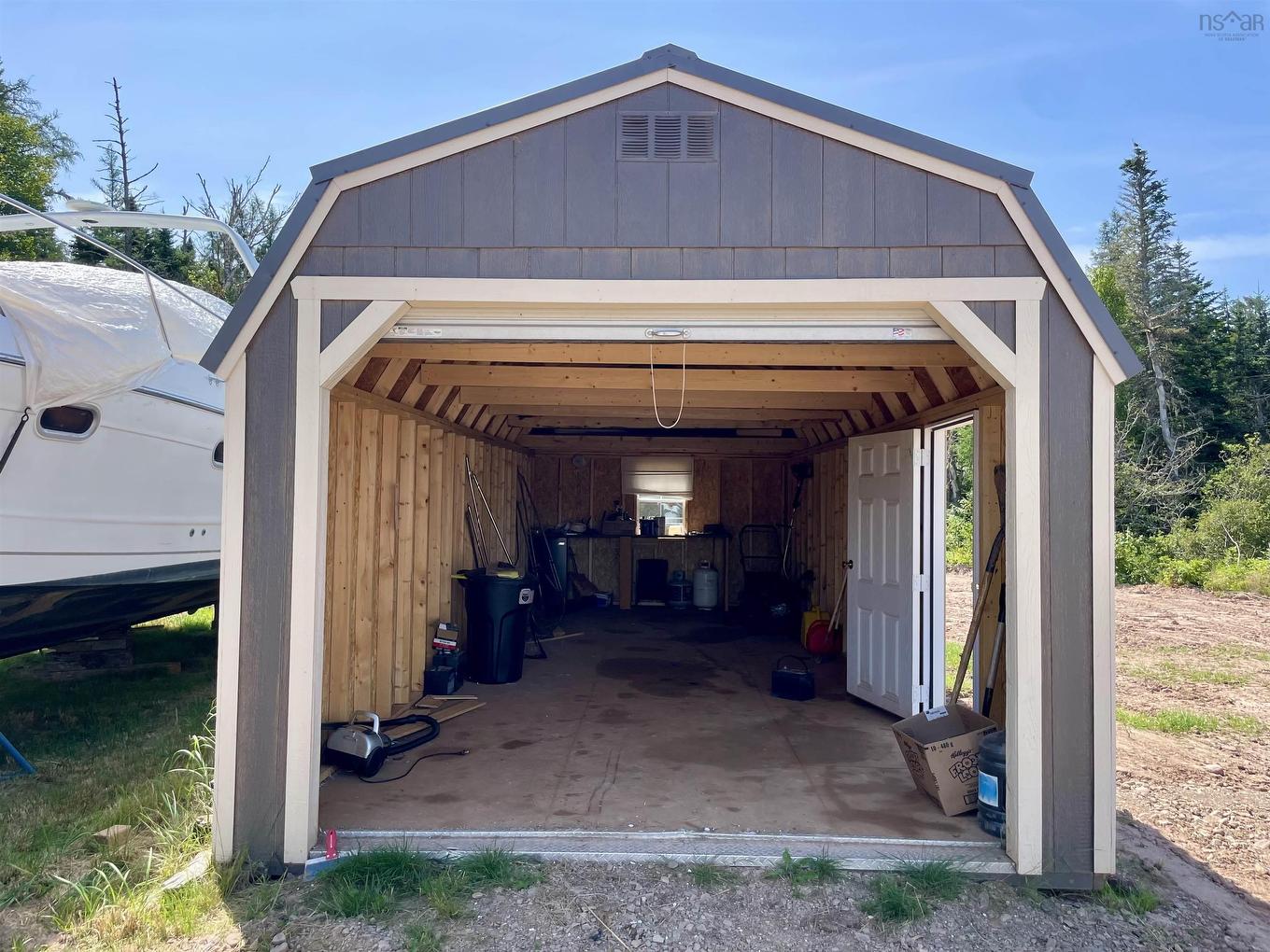 2432 Apple River Road, Apple River, NS