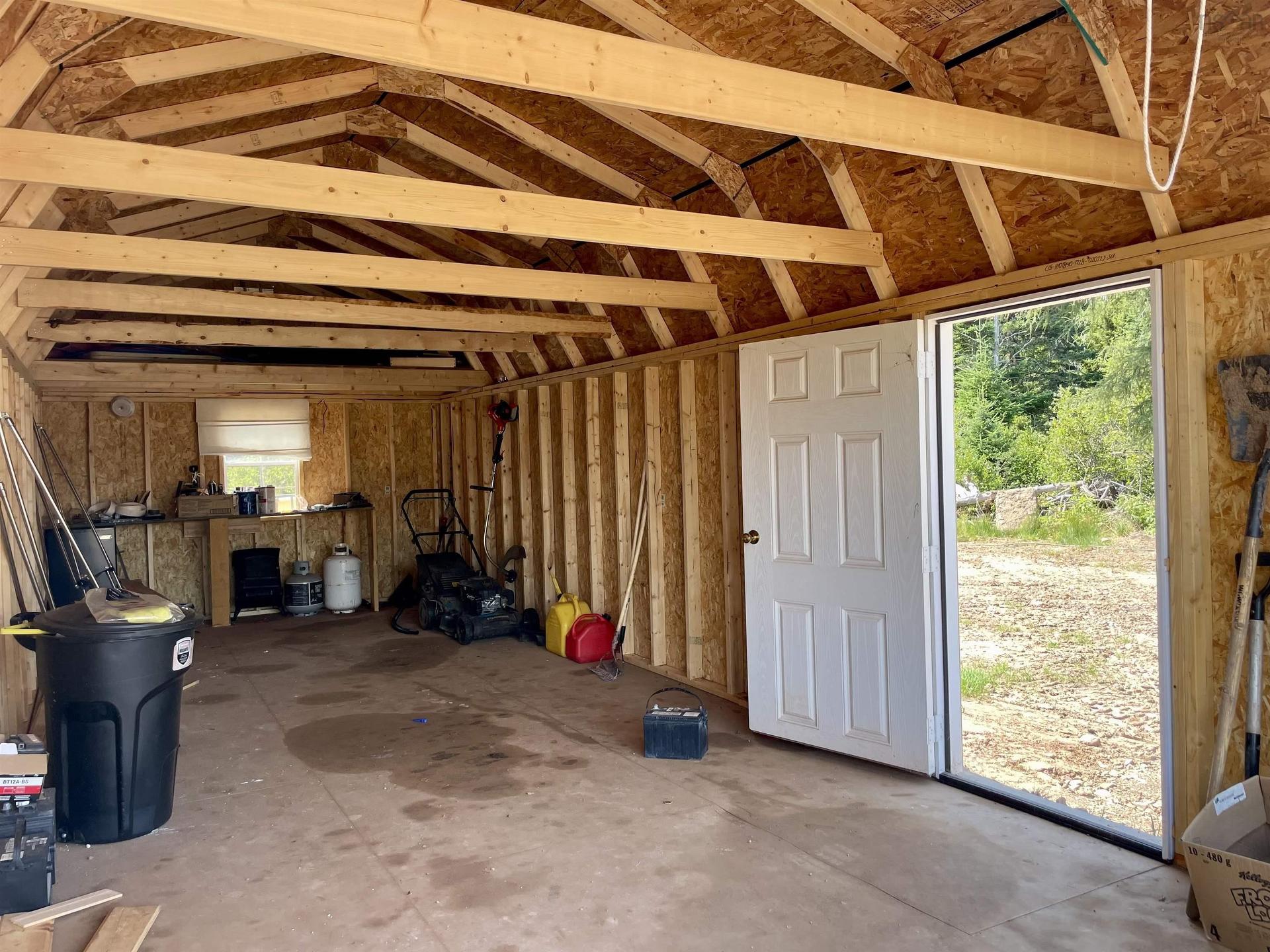 2432 Apple River Road, Apple River, NS
