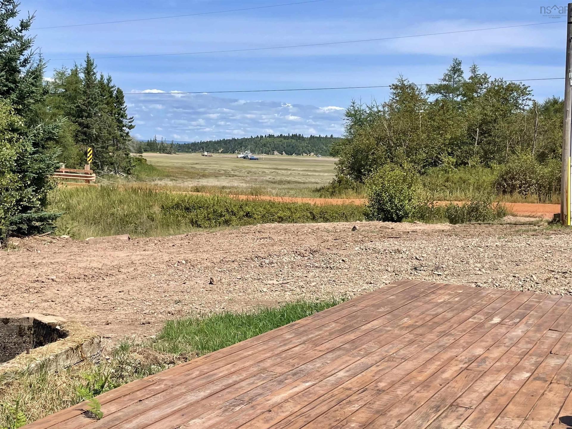 2432 Apple River Road, Apple River, NS