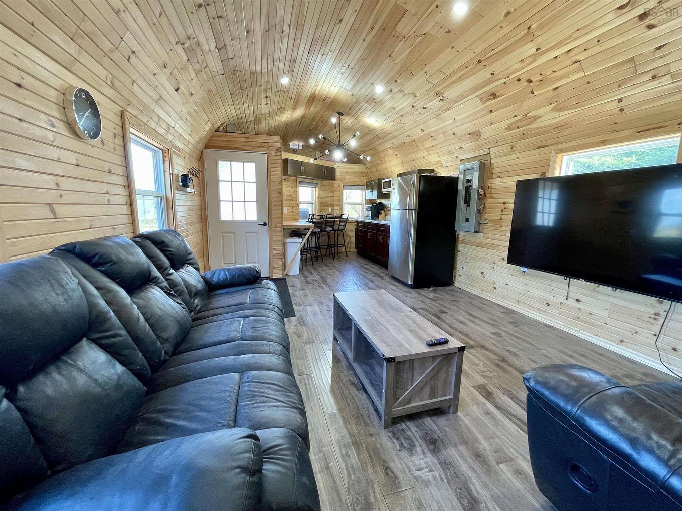 2432 Apple River Road, Apple River, NS