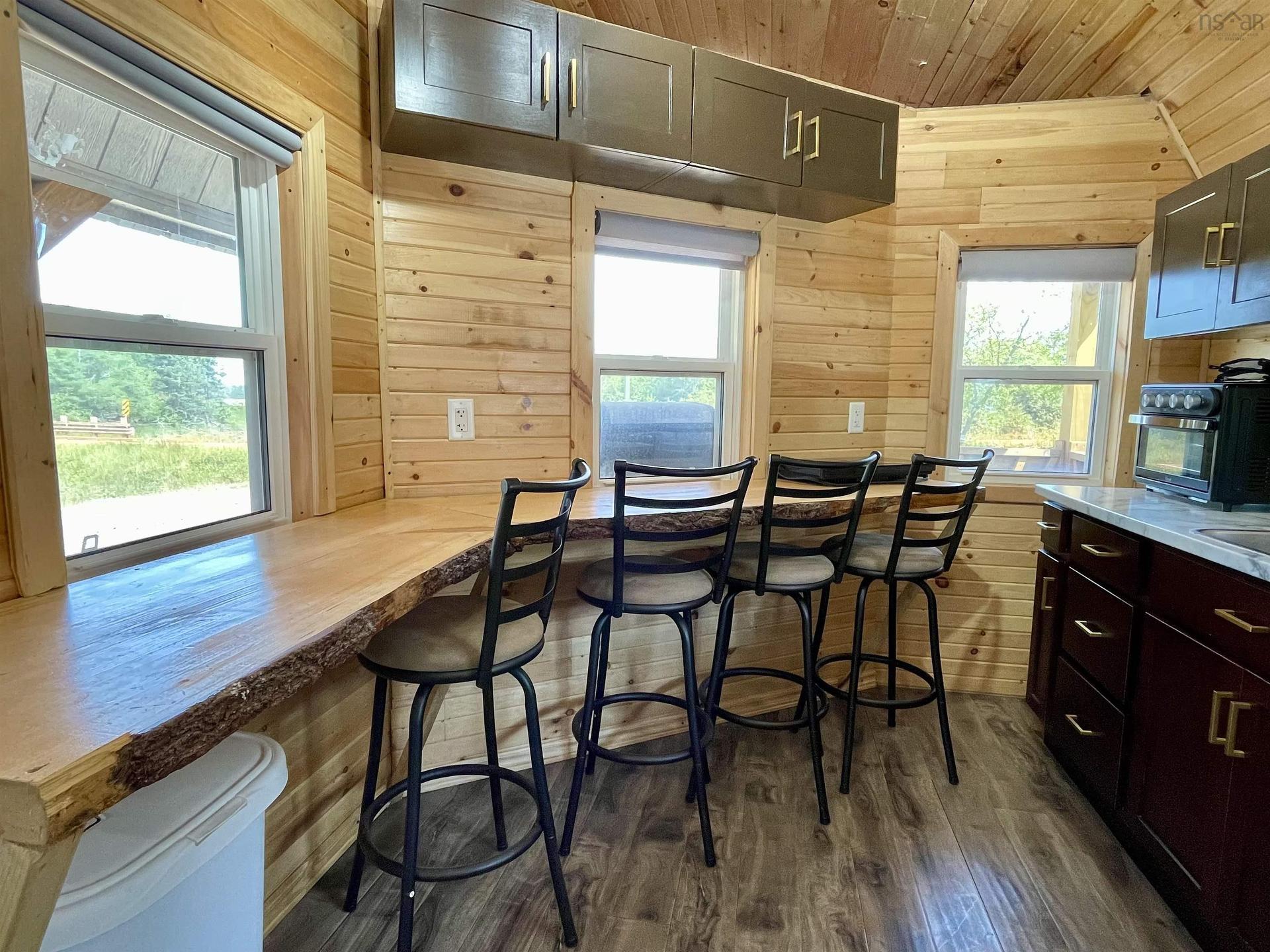 2432 Apple River Road, Apple River, NS