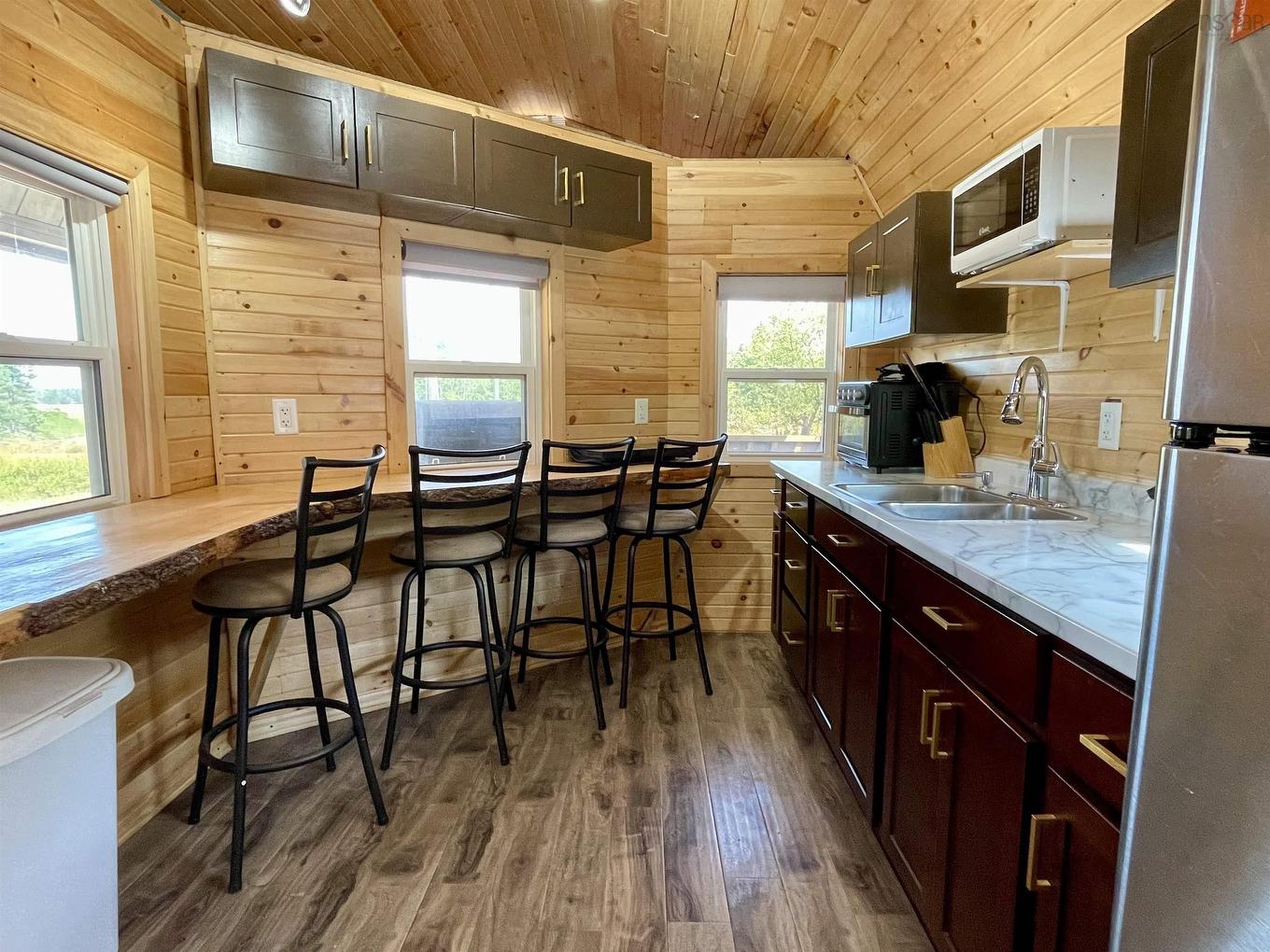 2432 Apple River Road, Apple River, NS