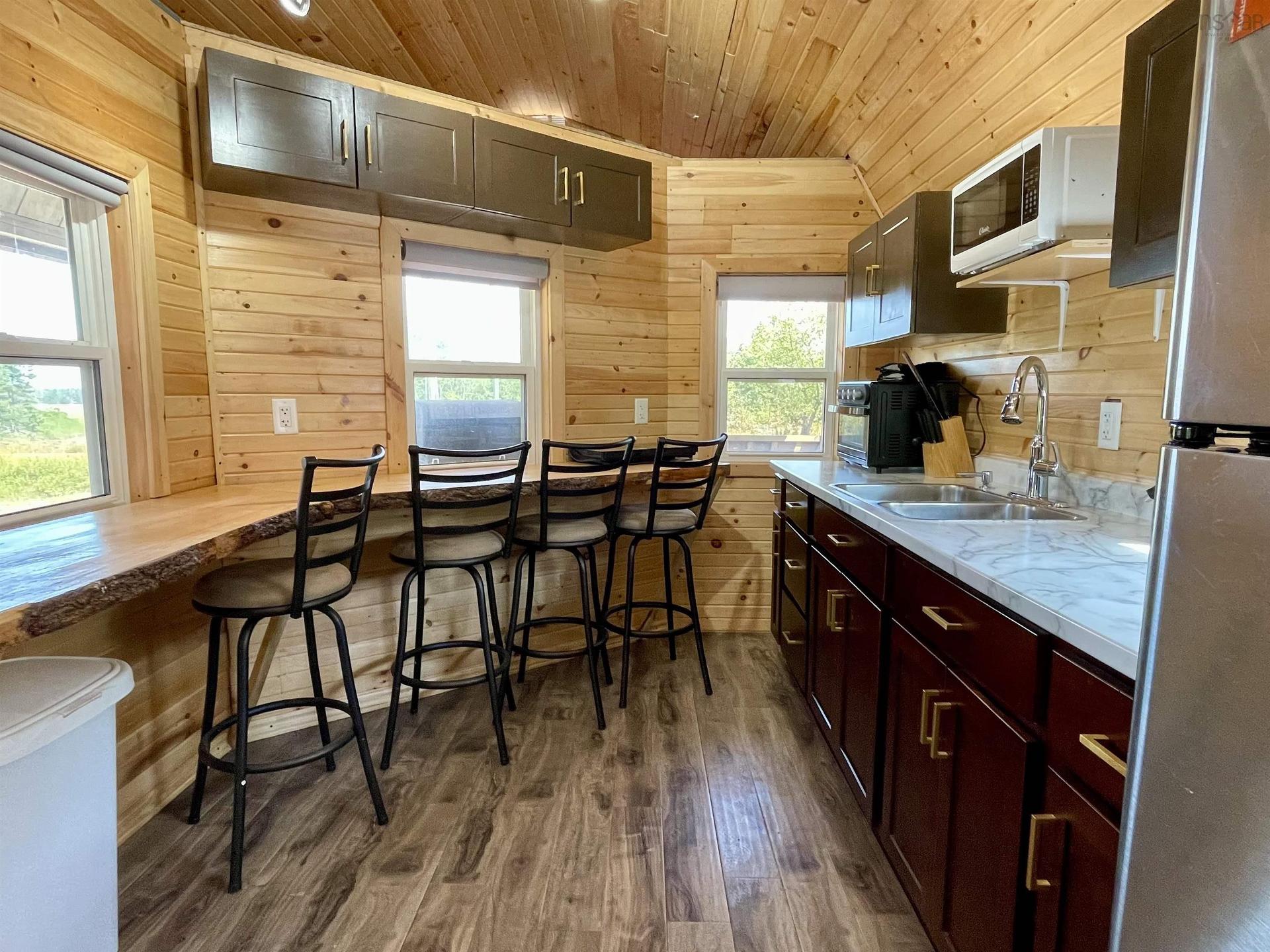 2432 Apple River Road, Apple River, NS