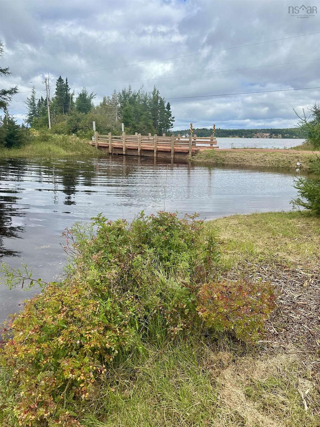 2432 Apple River Road, Apple River, NS