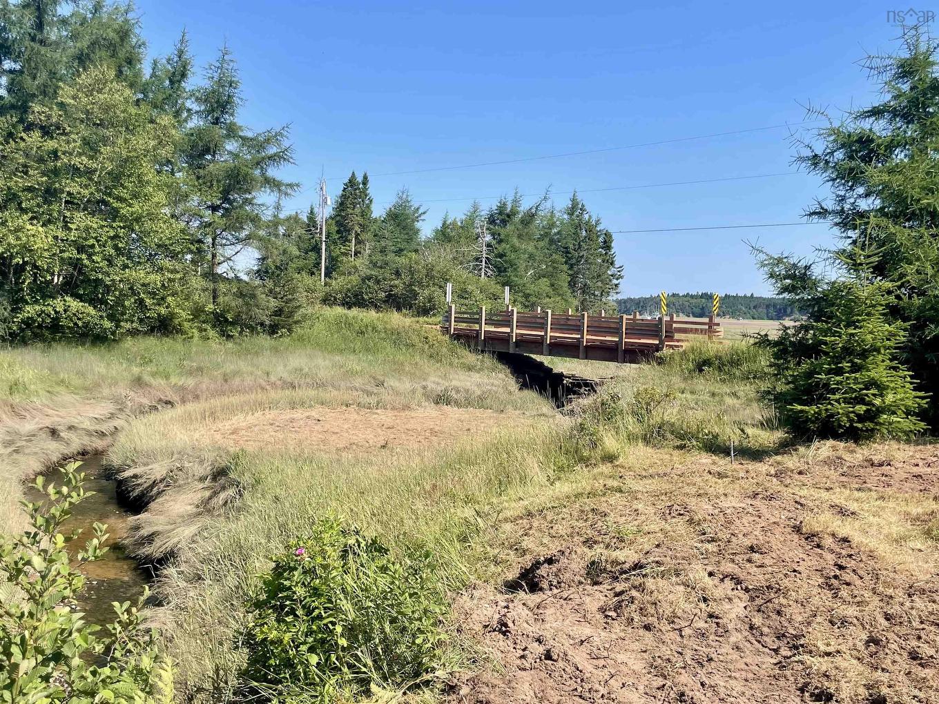 2432 Apple River Road, Apple River, NS