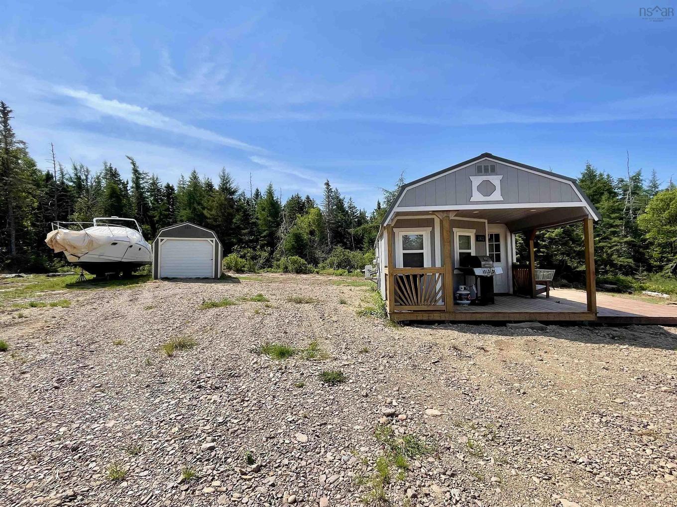 2432 Apple River Road, Apple River, NS