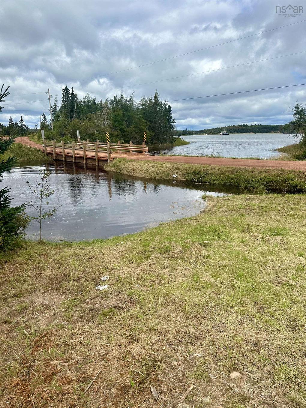 2432 Apple River Road, Apple River, NS