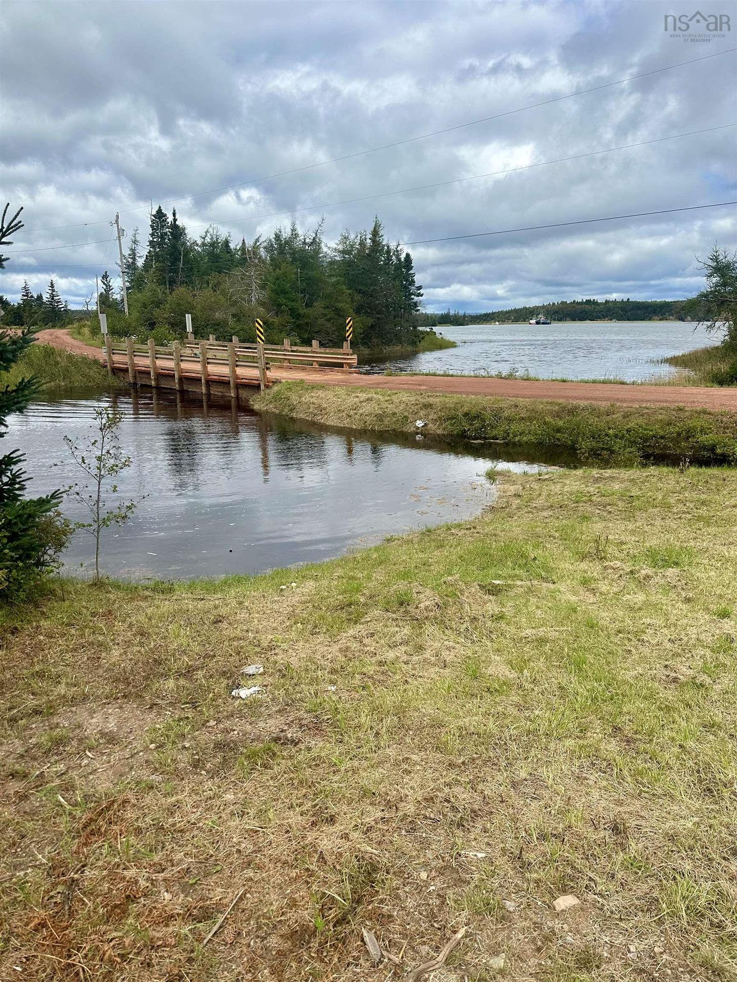 2432 Apple River Road, Apple River, NS