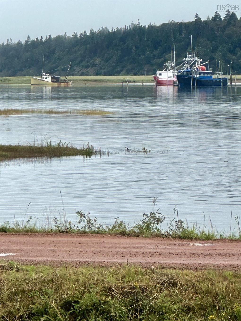 2432 Apple River Road, Apple River, NS