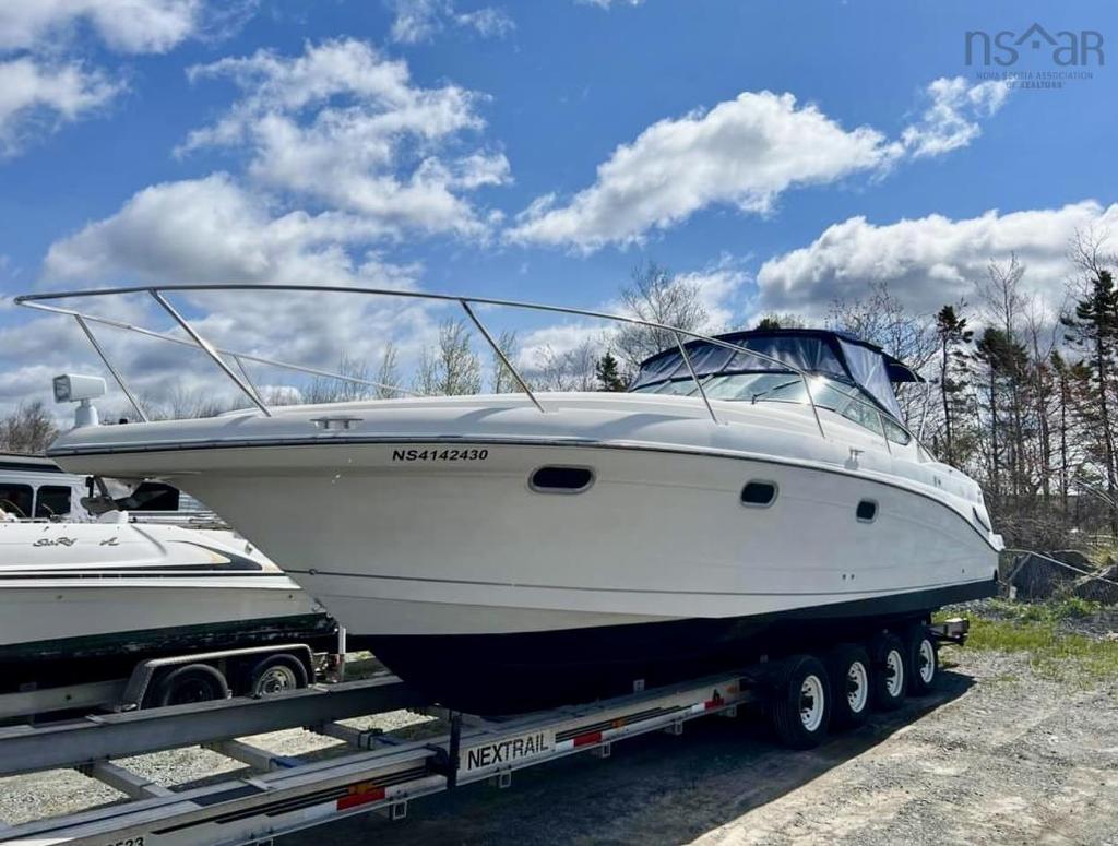 2432 Apple River Road, Apple River, NS