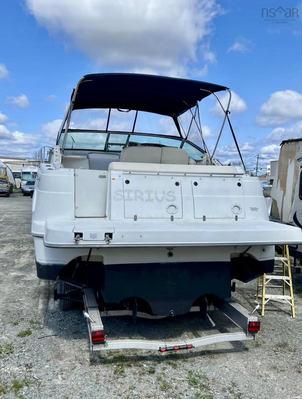 2432 Apple River Road, Apple River, NS