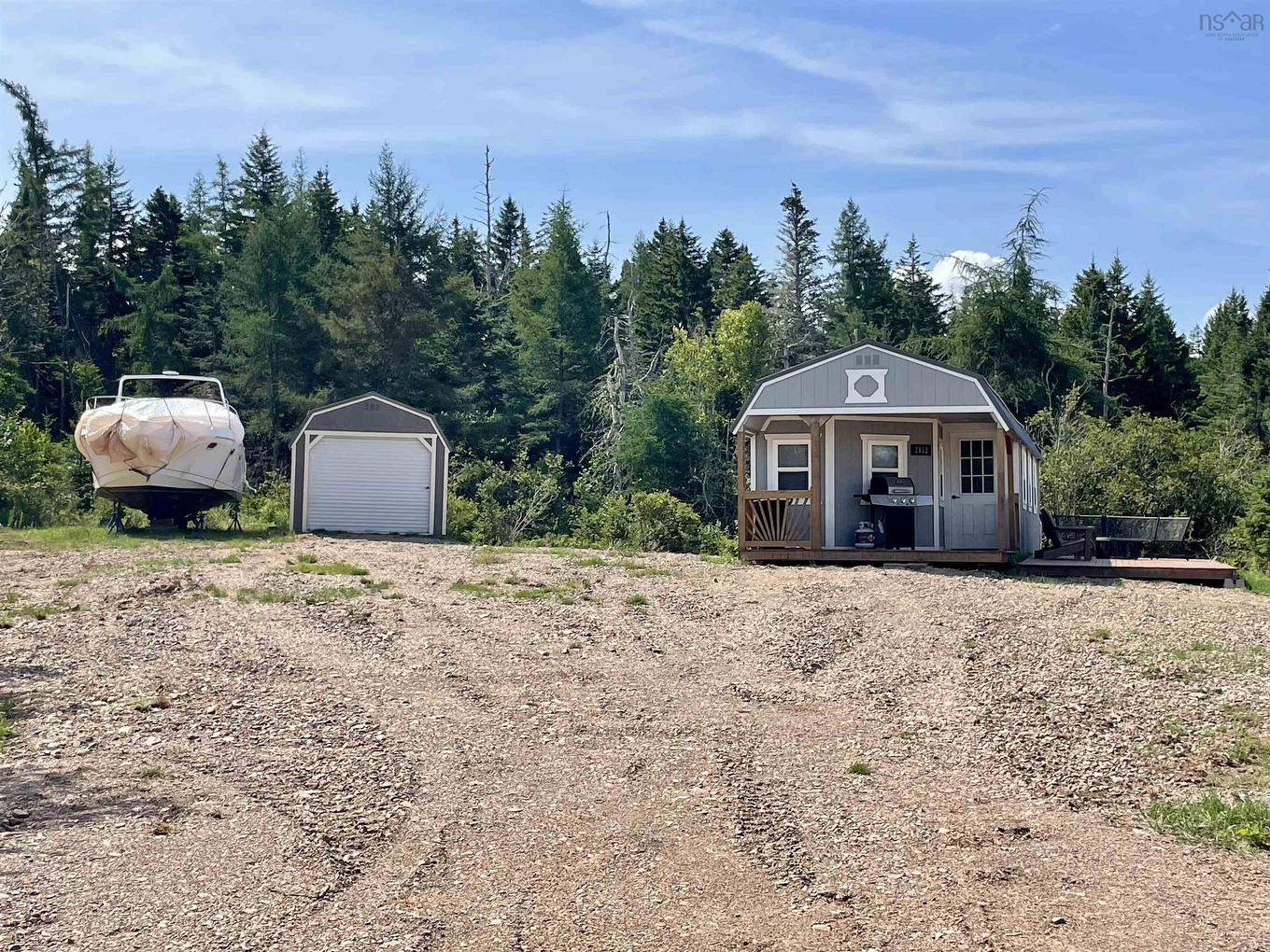 2432 Apple River Road, Apple River, NS