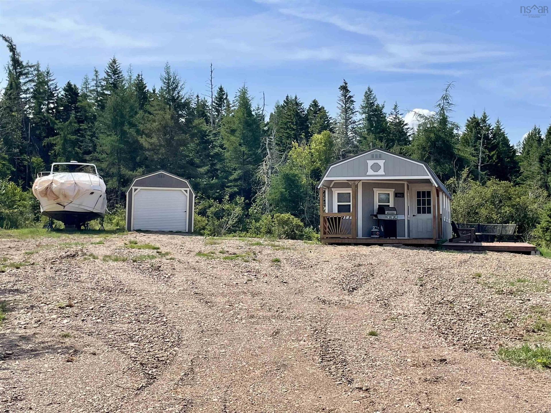 2432 Apple River Road, Apple River, NS
