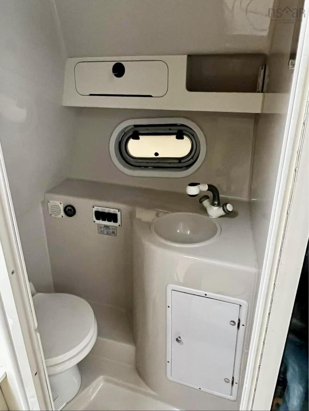 2432 Apple River Road, Apple River, NS