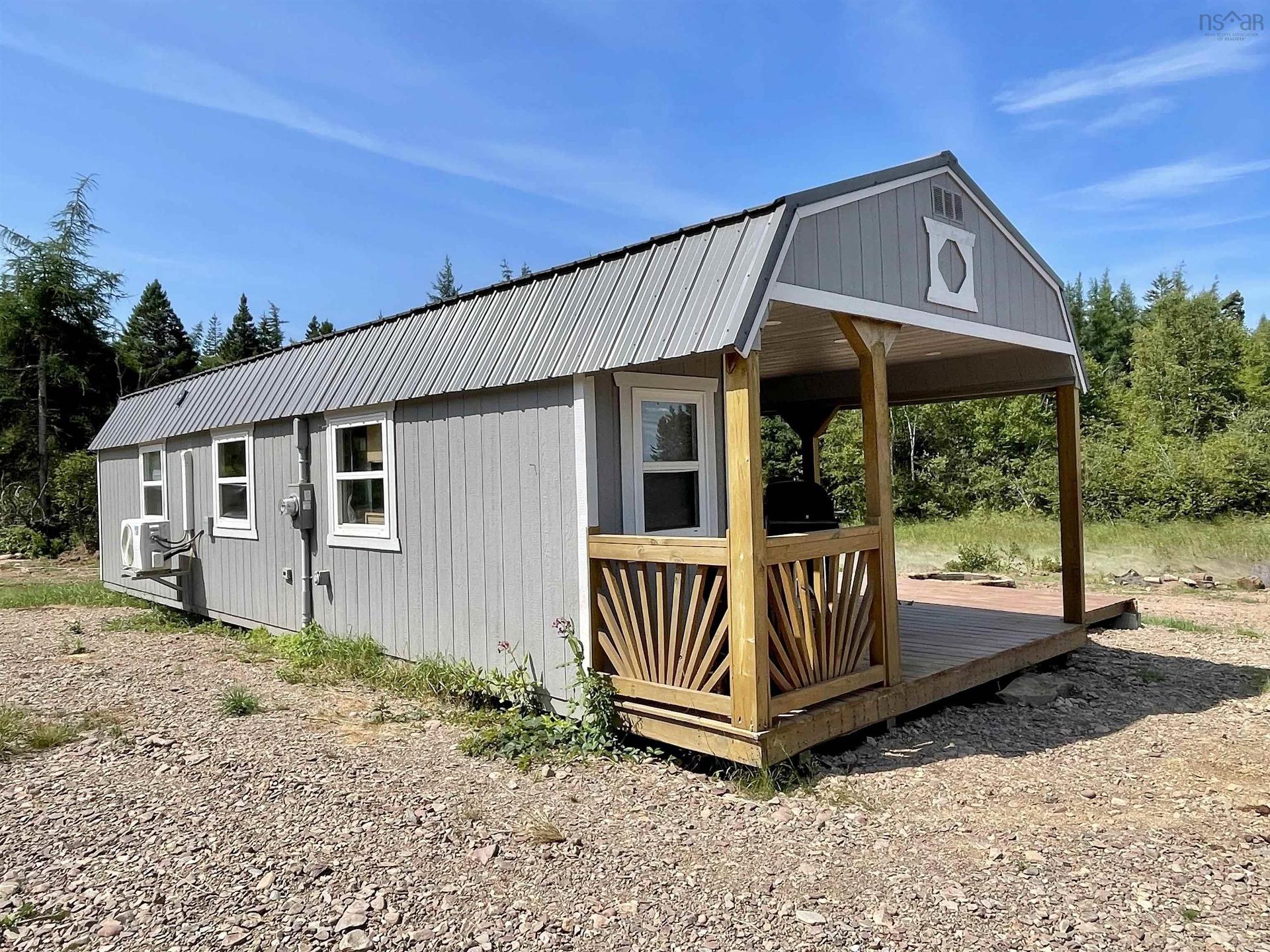 2432 Apple River Road, Apple River, NS
