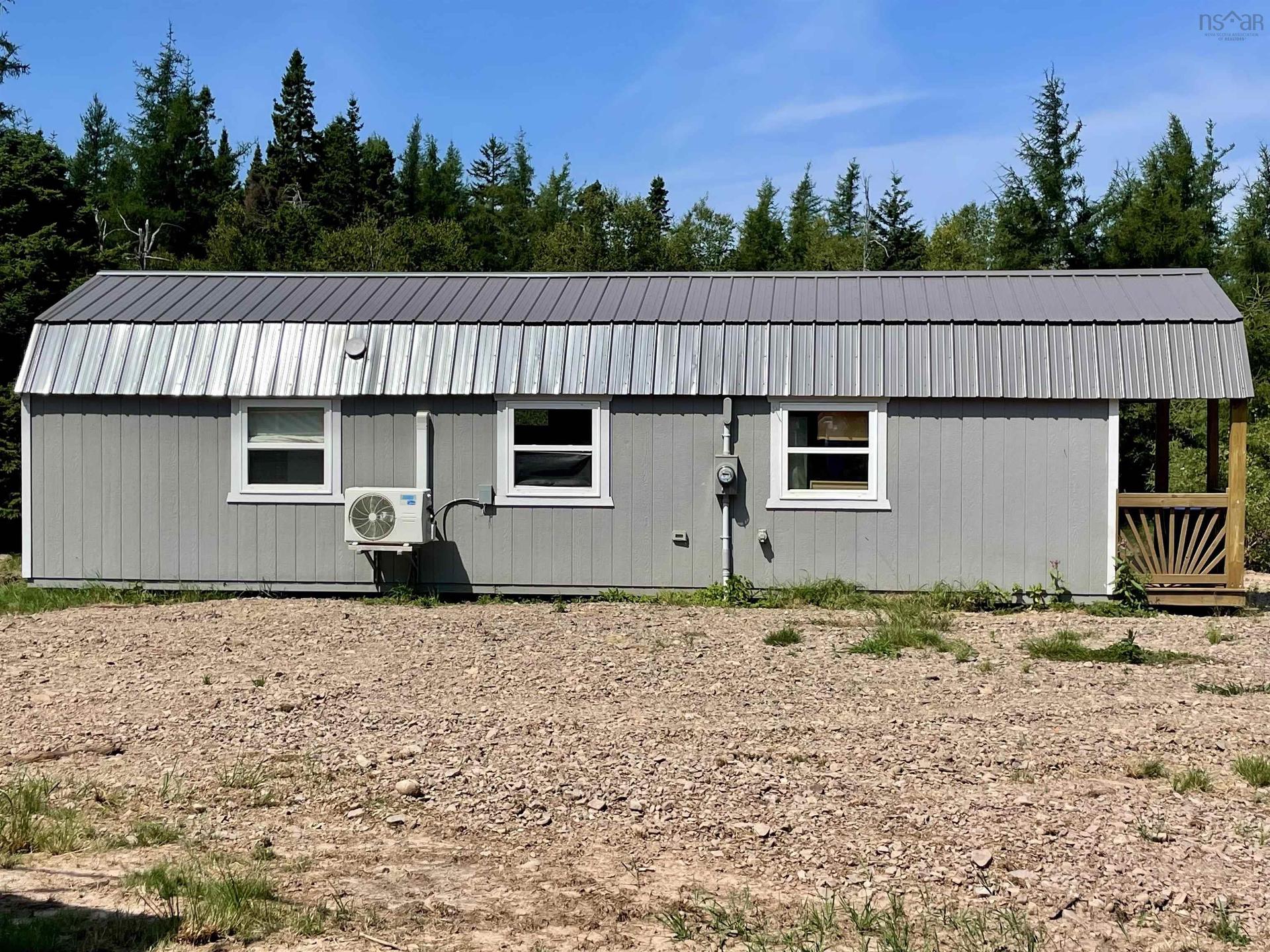 2432 Apple River Road, Apple River, NS