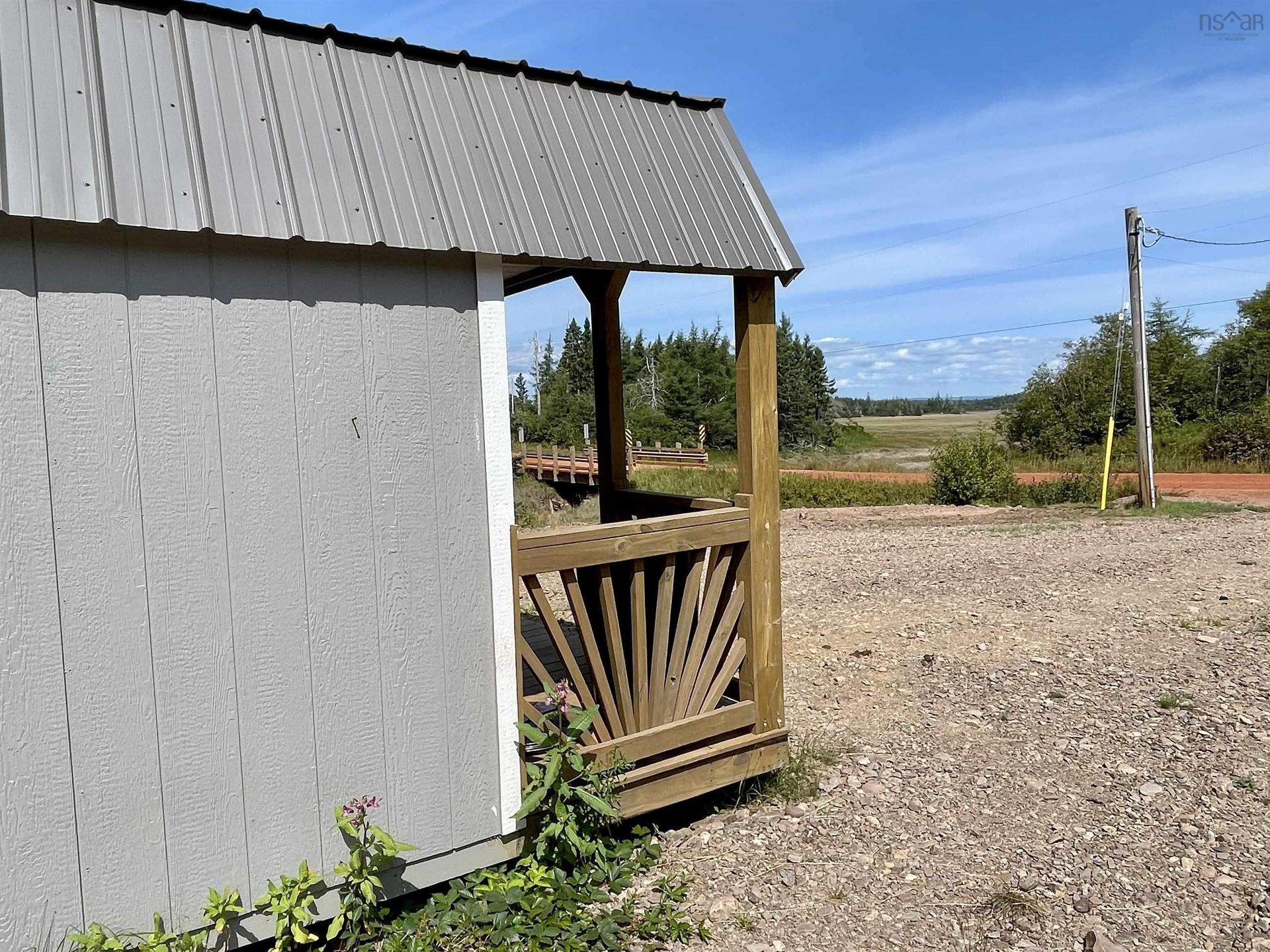 2432 Apple River Road, Apple River, NS