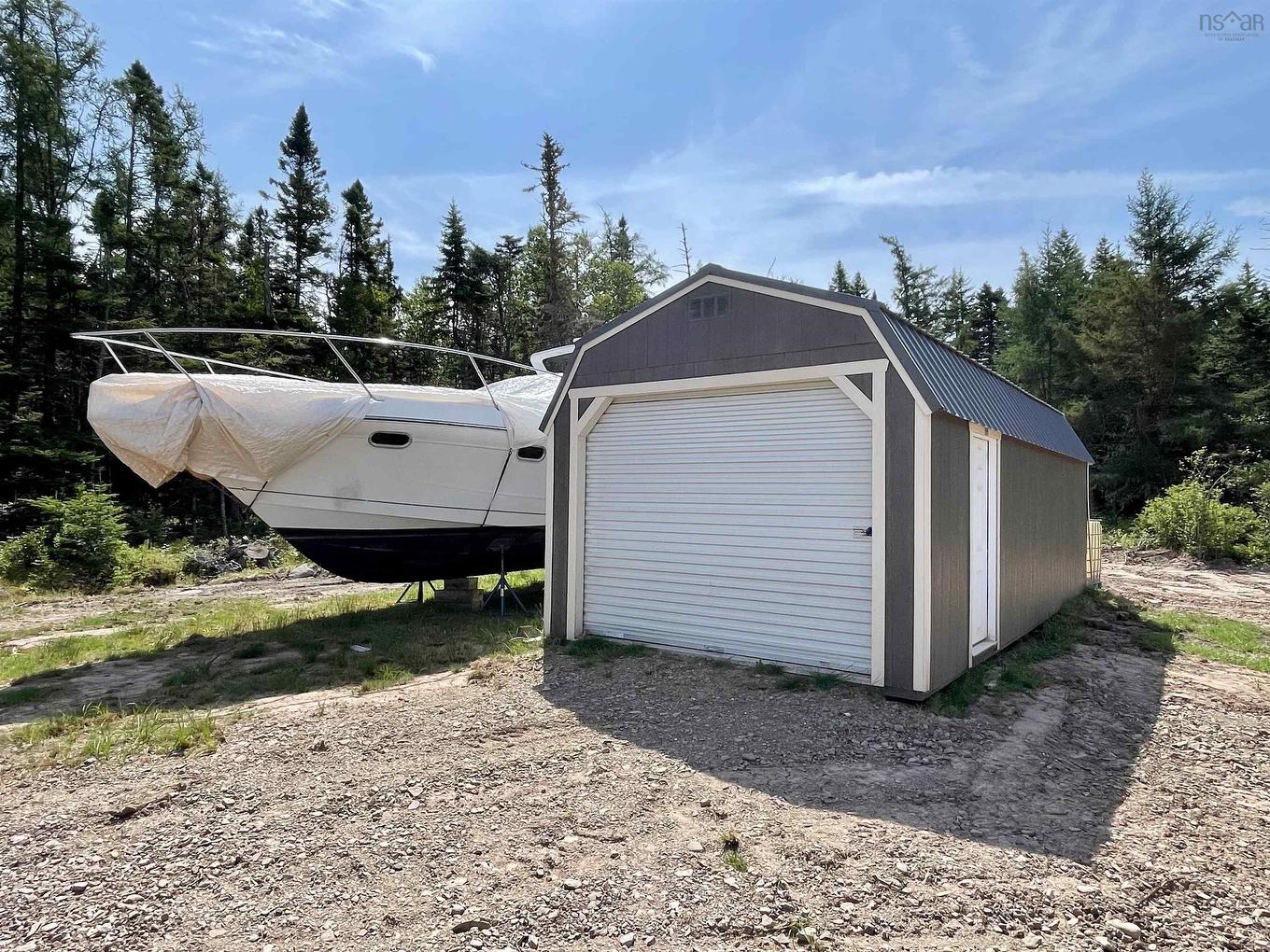 2432 Apple River Road, Apple River, NS