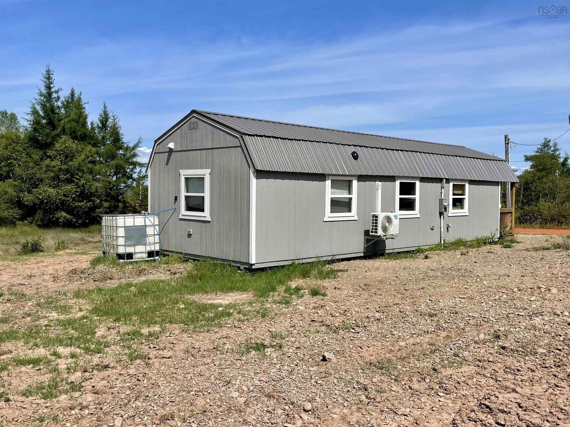 2432 Apple River Road, Apple River, NS