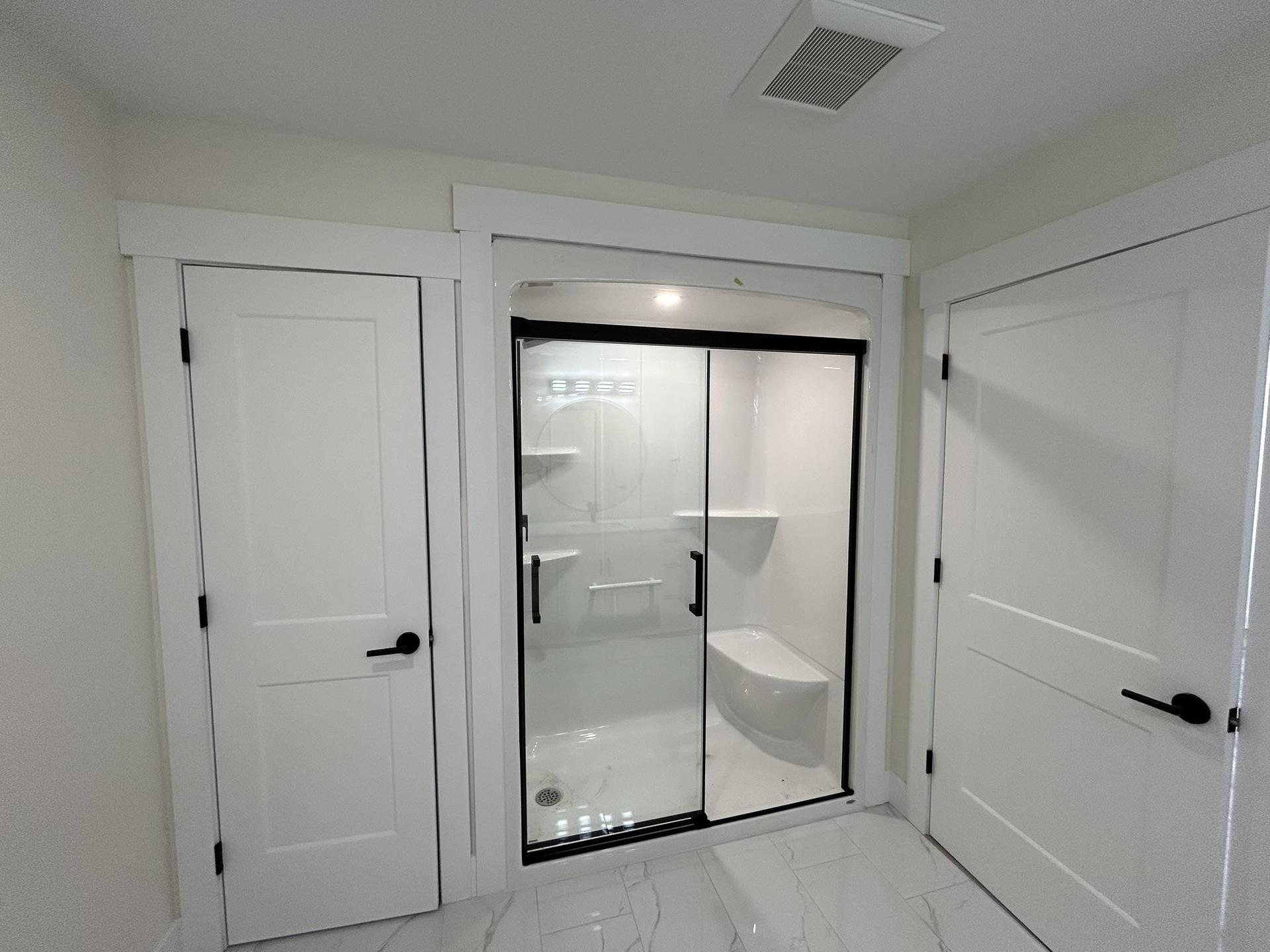 250 Ferry Road, Cornwall, PE - Indoor Photo Showing Other Room