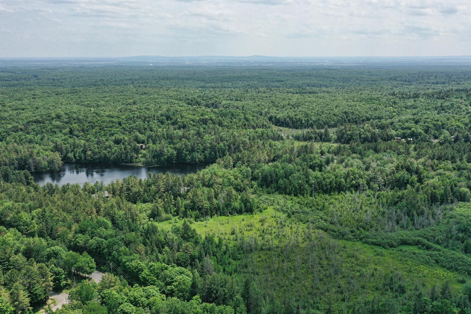 À construire - Ch. Cambria, Gore, QC