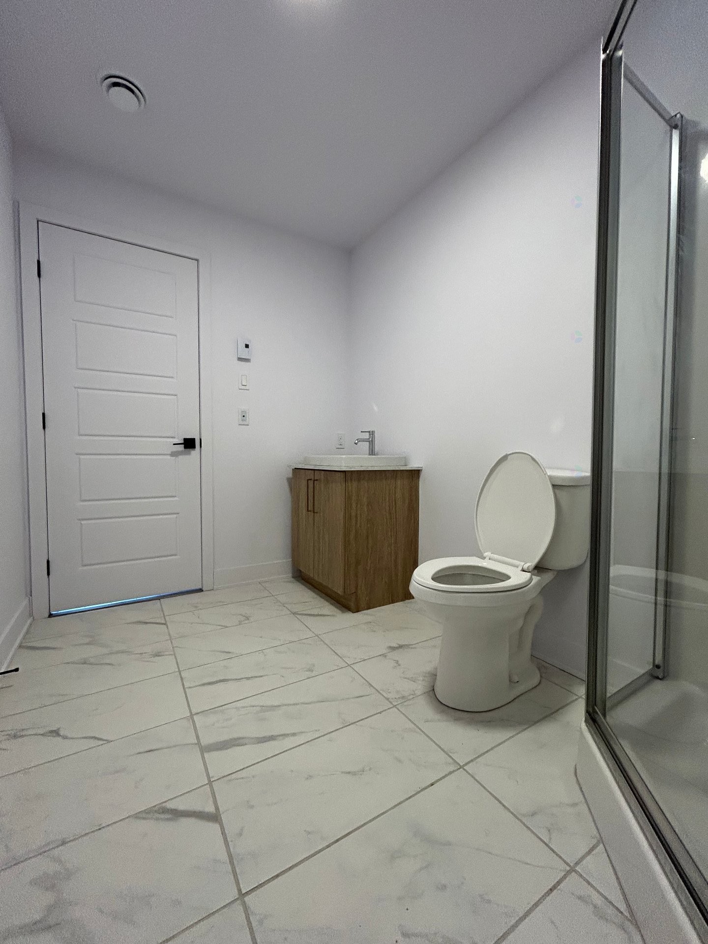 Salle de bains - 19 Rue De L'Hirondelle, Brownsburg-Chatham, QC - Indoor Photo Showing Bathroom