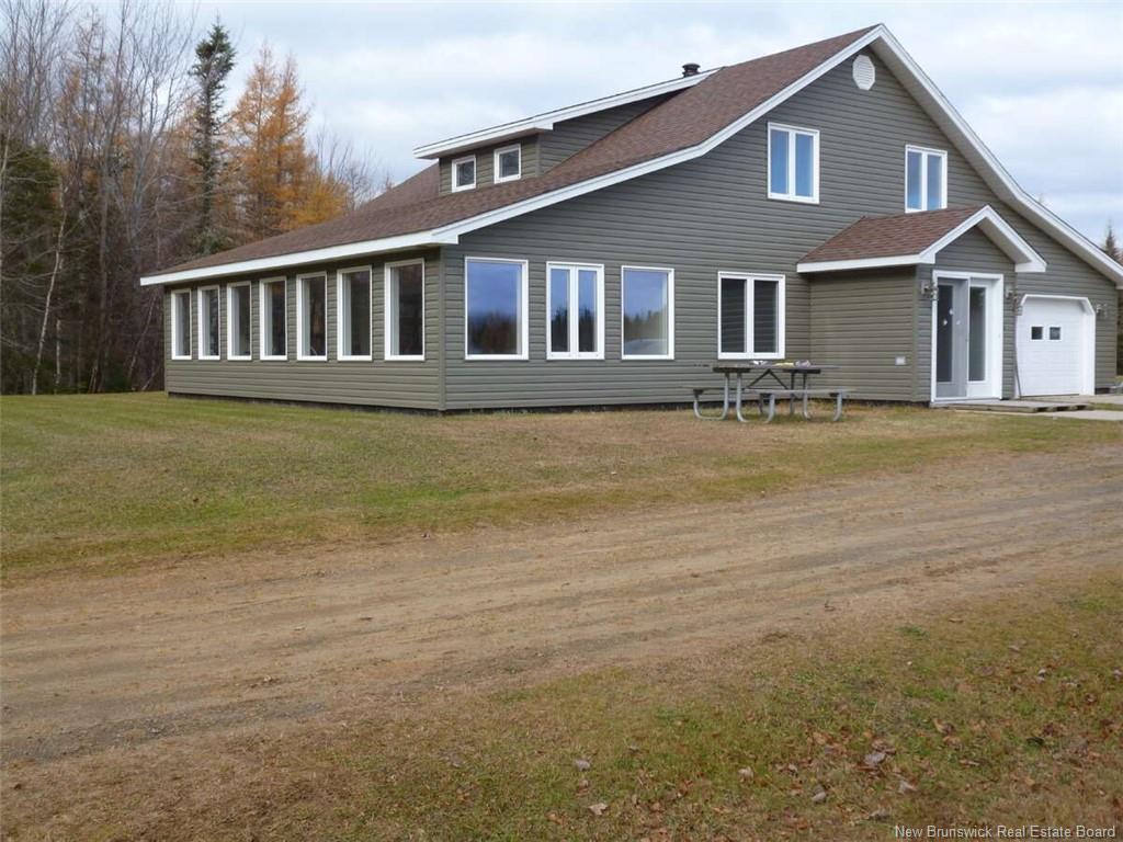 1310 Route 505, Sainte-Anne-De-Kent, NB