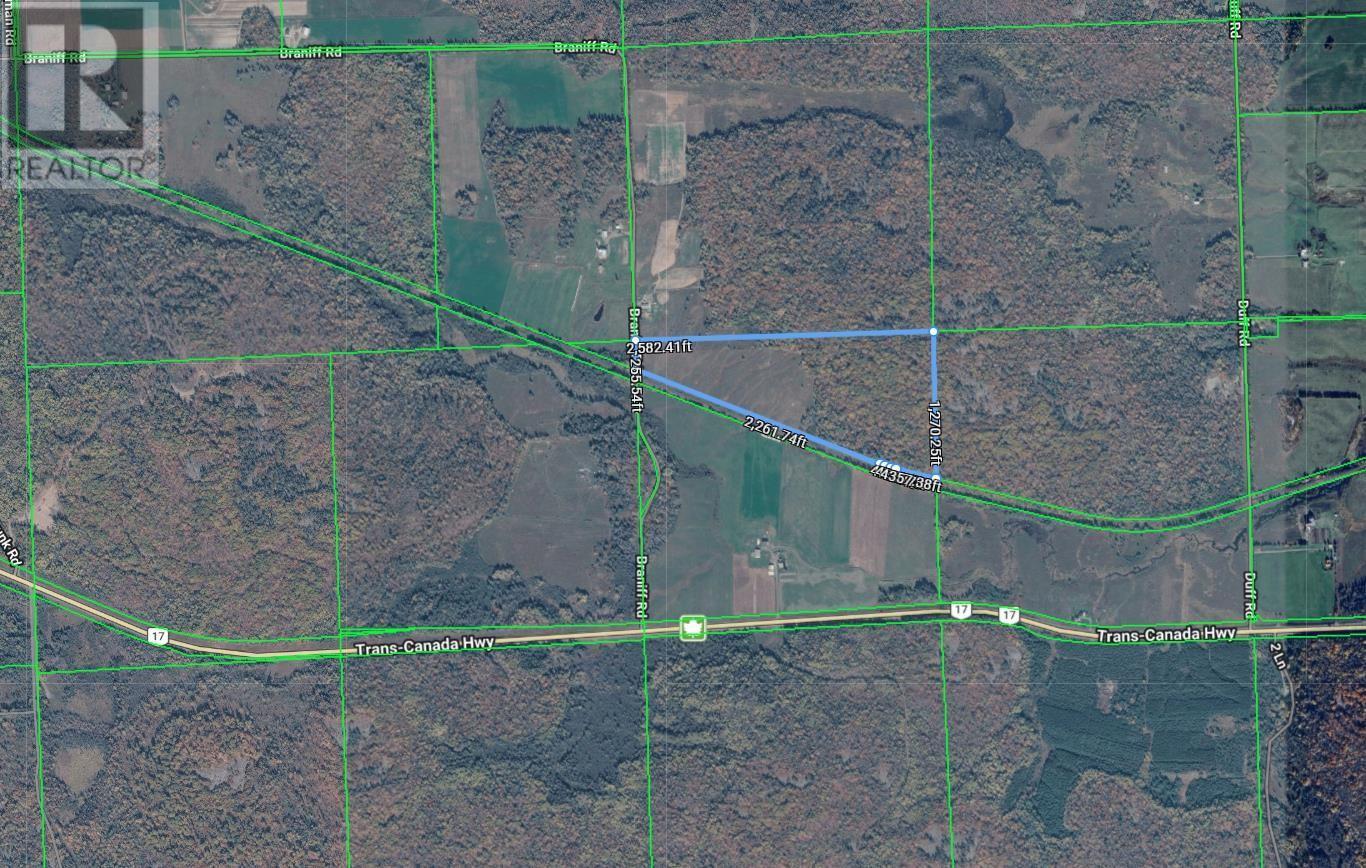 Lot 29 Braniff Rd, Plummer Additional, ON