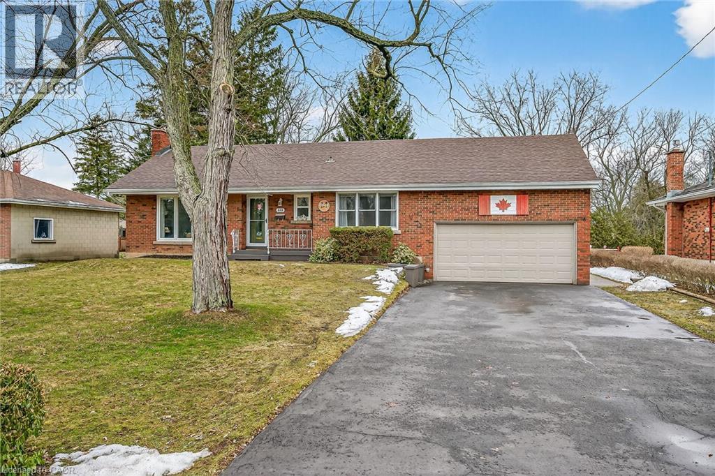 248 Seneca Avenue, Hamilton, ON - Outdoor