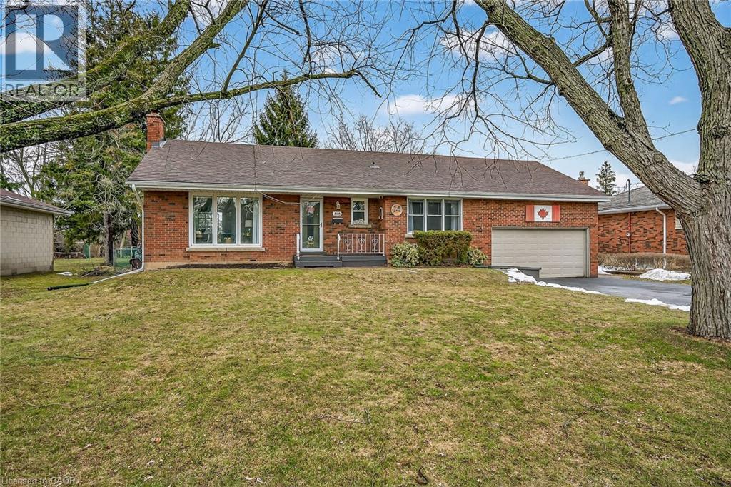 248 Seneca Avenue, Hamilton, ON - Outdoor