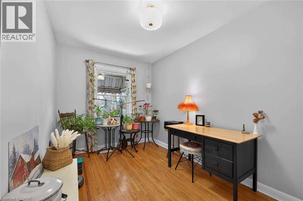 248 Seneca Avenue, Hamilton, ON - Indoor