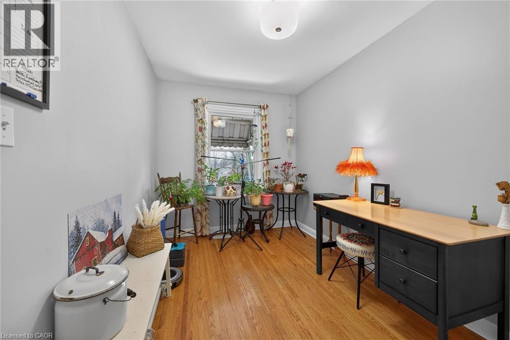 248 Seneca Avenue, Hamilton, ON - Indoor