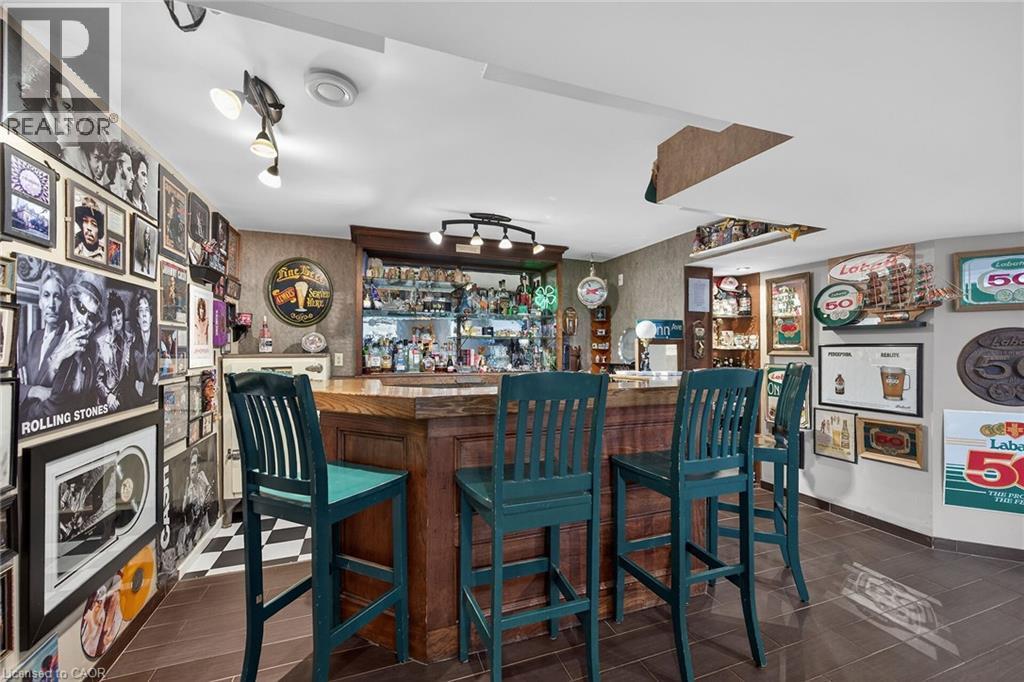 248 Seneca Avenue, Hamilton, ON - Indoor