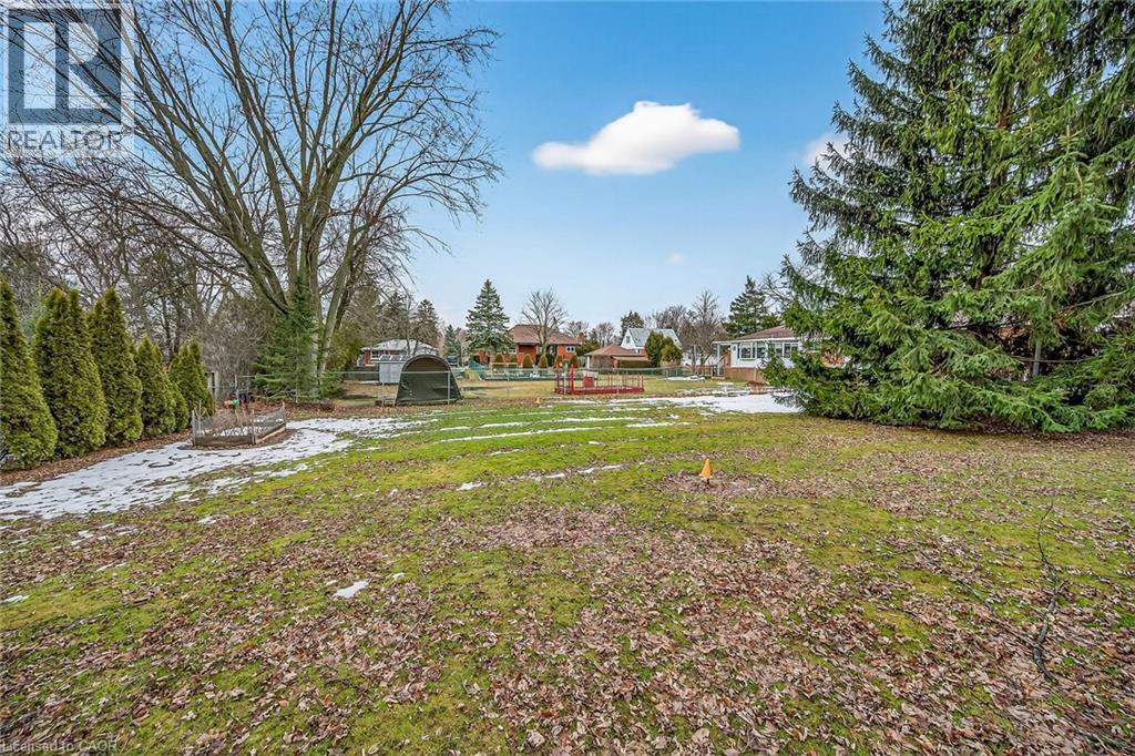 248 Seneca Avenue, Hamilton, ON - Outdoor