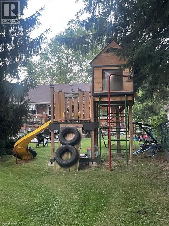 248 Seneca Avenue, Hamilton, ON - Outdoor