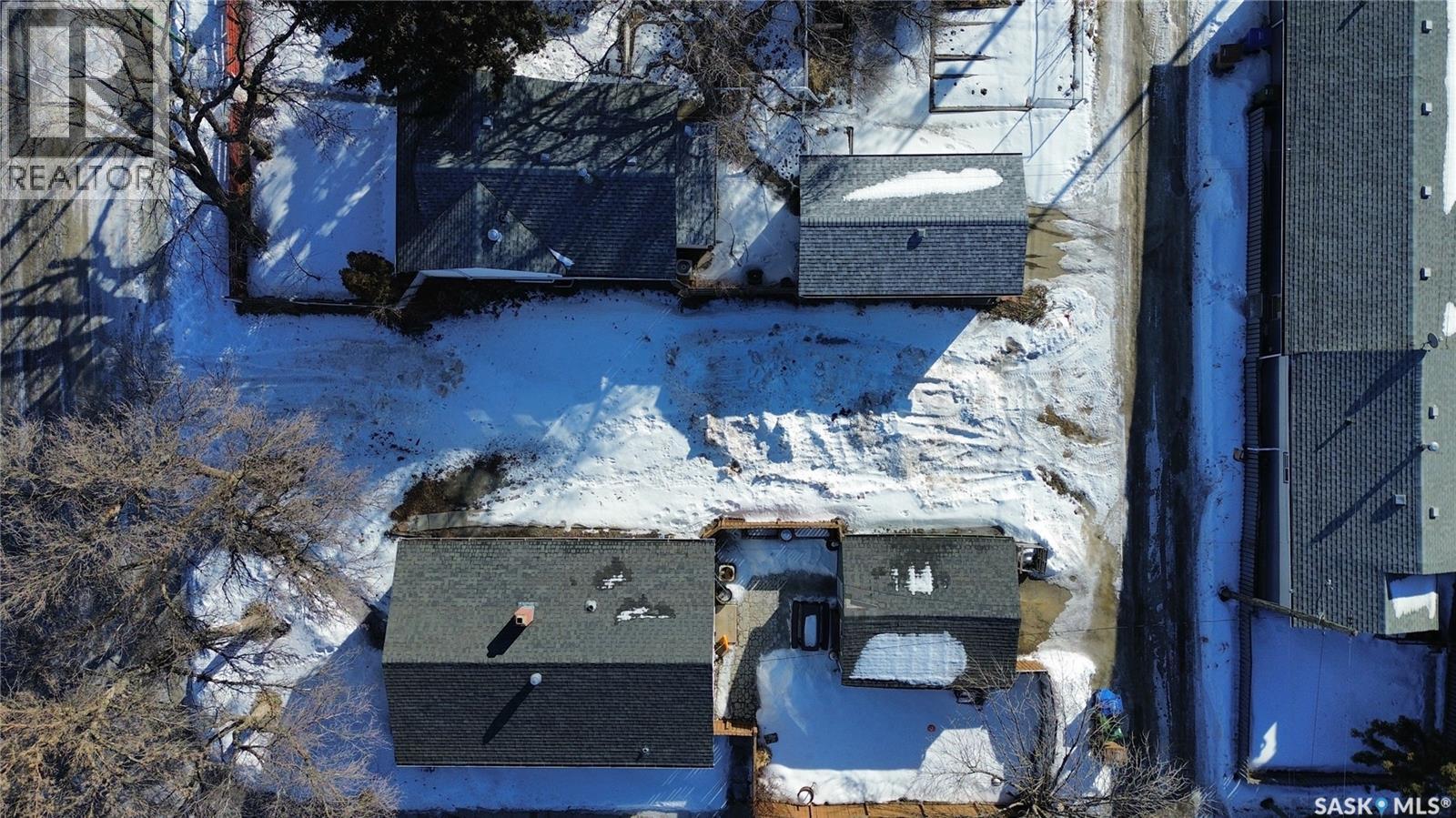 4935 8Th Avenue, Regina, SK