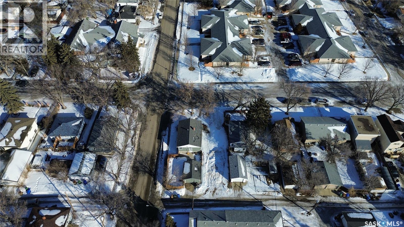 4935 8Th Avenue, Regina, SK