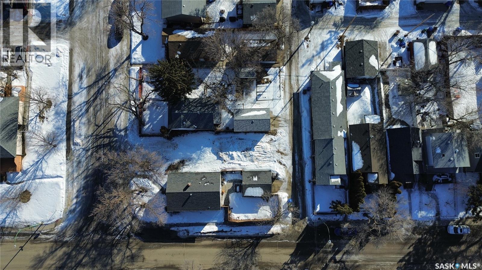 4935 8Th Avenue, Regina, SK