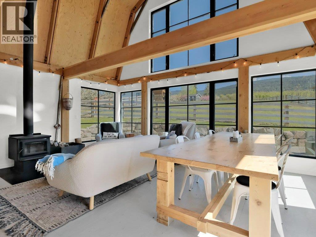 620 Boothe Road, Naramata, BC -