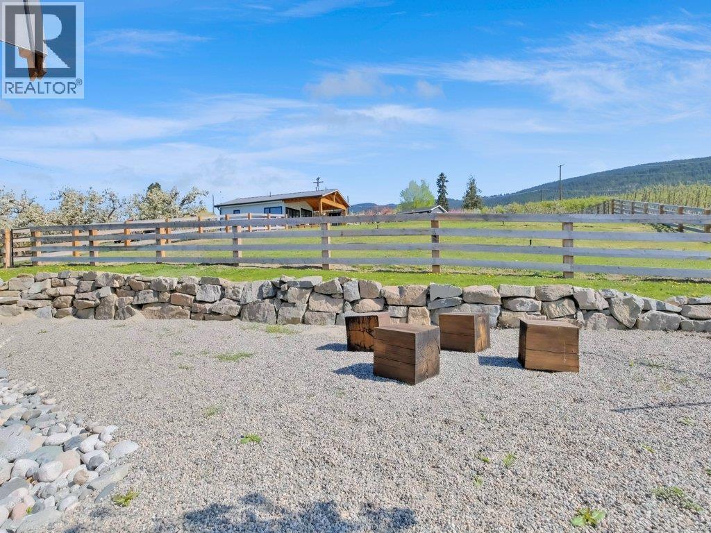 620 Boothe Road, Naramata, BC - Outdoor With View