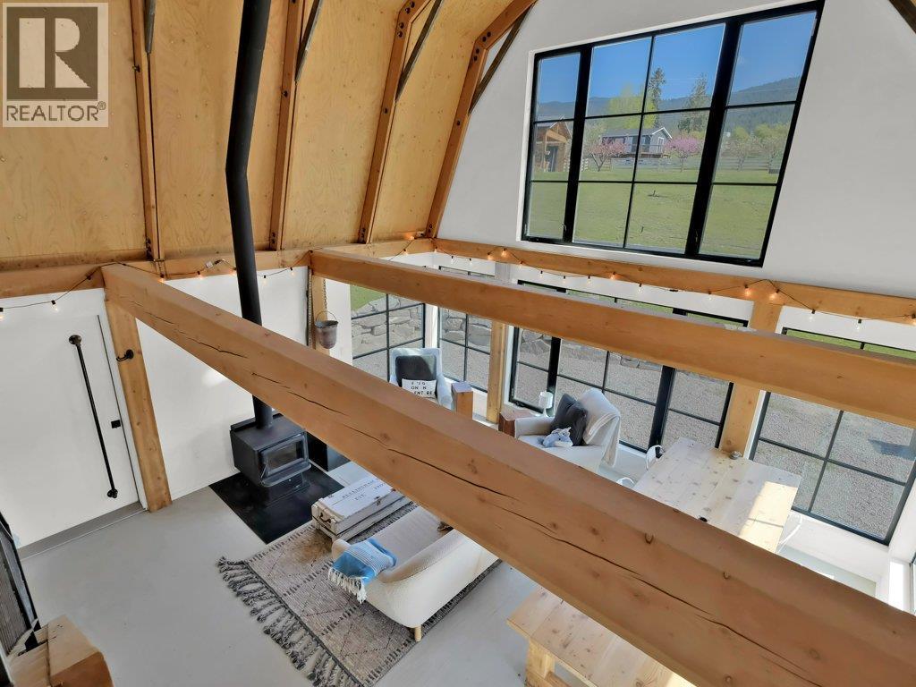 620 Boothe Road, Naramata, BC - Indoor Photo Showing Other Room
